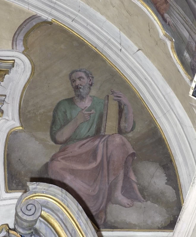 San Paolo apostolo